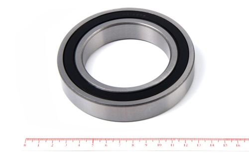 Подшипник 6014 2RS (180114) 70*110*20мм (шт)