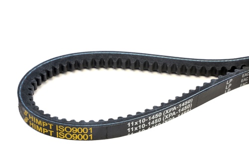 Ремень клиновой XPA-1450 Lp (11*10-1450) HIMPT зуб