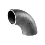 Отвод сталь 09Г2С бесшовный крутоизогнутый 90гр Дн 57х3,5 (Ду 50) под приварку ГОСТ 17375-2001 арт.1222877CDEK