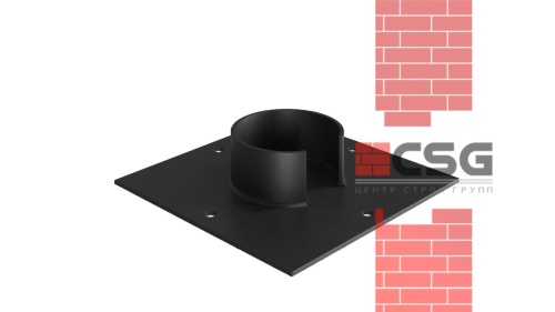 Оголовок для сваи ОВС 89/150х150 по выгодным ценам в Севастополе.