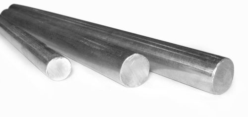 Сталь нержавеющая безникелевая жаропрочная, круг 170, марка 30Х13