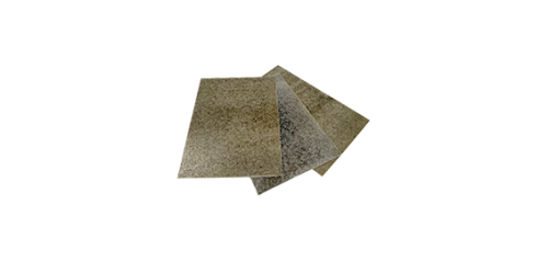 Миканит формовочный ФМГ ФМГА 0,9 мм