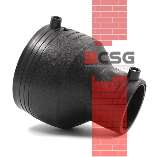 Электросварной переход 200/180 мм SDR 11