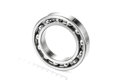 Подшипник 6014 (6-114) 70*110*20мм ГПЗ/СПЗ-4 (шт)