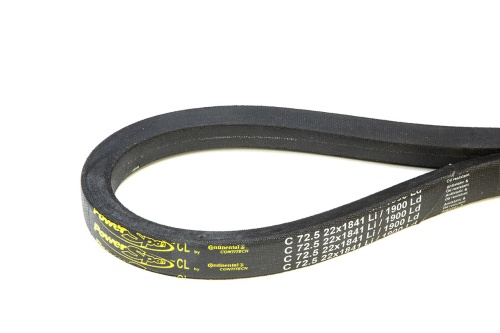 Ремень клиновой С 72.5 22x1841 Li/1900 Ld PowerSpan CL by ContiTech