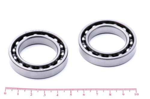 Подшипник 6906 (6-1000906, 61906) 30*47*9мм ГПЗ/СПЗ-4 (шт)