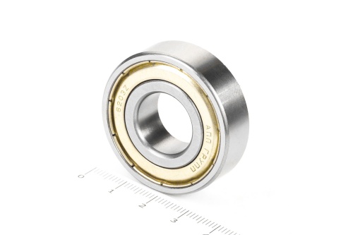 Подшипник 6203 Z (60203) 17*40*12мм (шт)