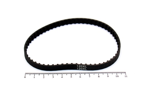 Ремень зубчатый 120 XL L=304.8 мм (12.0") шир 7.89 мм (5/16") HIMPT