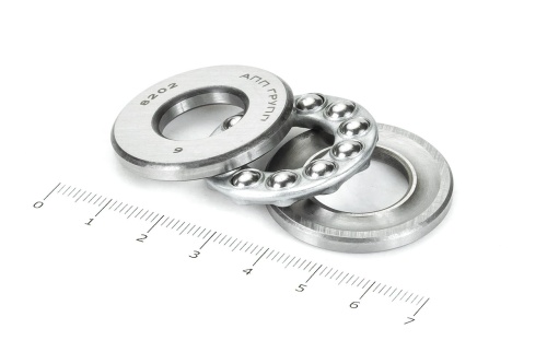 Подшипник 8202 (51202)