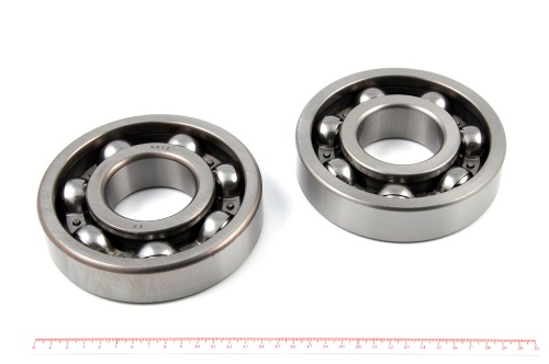 Подшипник 6412 (6-412 А) 60*150*35мм ГПЗ/СПЗ-4 (шт)