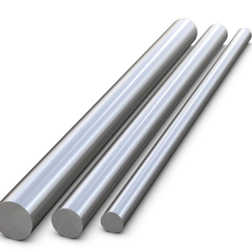 Круг алюминиевый 100, длина 3 м, марка АК4