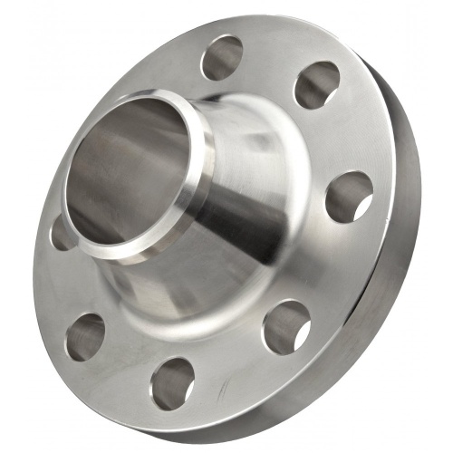 Фланец сталь воротниковый Ду 500 Ру16 тип 11 ряд 1 исп. B ГОСТ 33259-2015 арт.1211294