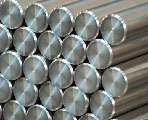 Сталь сорт констр Круг горячекатаный 160, марка 38Х2МЮА