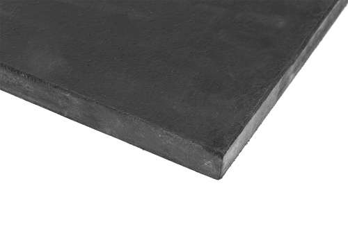 Техпластина 20 мм МБС-С 2Ф (720х720 мм, 15.6 кг) ГОСТ 7338-90