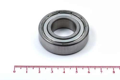 Подшипник 6004 ZZ (6-80104 АС17) 20*42*12мм ГПЗ/СПЗ-4 (шт)