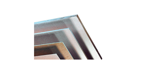 Cлюдопласт гибкий ИФГ КАХФ 1 мм