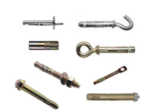 Анкерный болт с Г-образным крюком 20x130 (20шт) арт.1214066