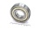 Подшипник 6306 ZZ (80306) 30*72*19мм (шт)