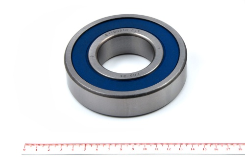 Подшипник 6310 2RS (6-180310 С17) 50*110*27мм ГПЗ/СПЗ-4 (шт)