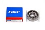 Подшипник SKF 6302 (302) 15*42*13мм