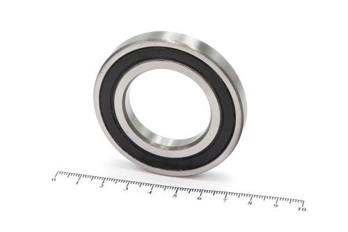 Подшипник 16007 2RS (7000107) 35*62*9мм (шт)