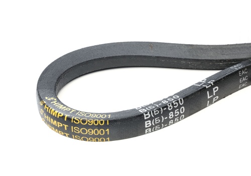 Ремень клиновой В(Б)-850 Lp / 810 Li  ГОСТ 1284-89 HIMPT