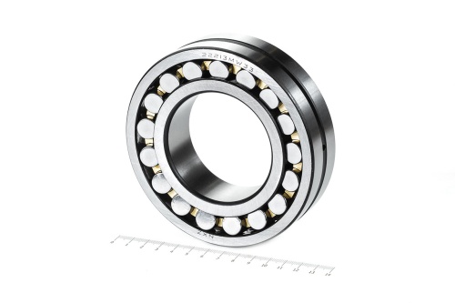 Подшипник 3513 Н (22213 W33) 65*120*31мм