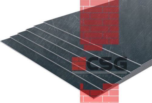 Горячекатаный лист из конструкционной стали 36х2000х6000, марка Ст20