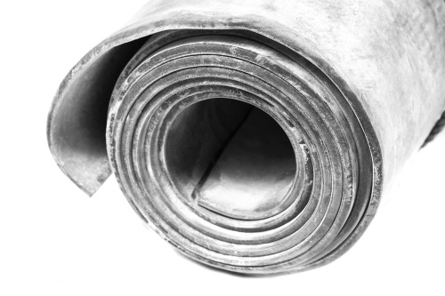 Техпластина 5 мм МБС-С 2Н (шир. 1200/1400 мм) ГОСТ 7338-90