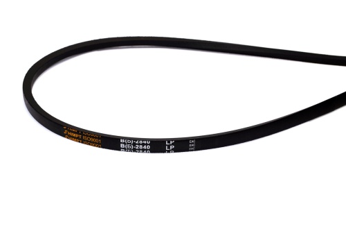 Ремень клиновой В(Б)-2840 Lp / 2795 Li ГОСТ 1284-89 HIMPT