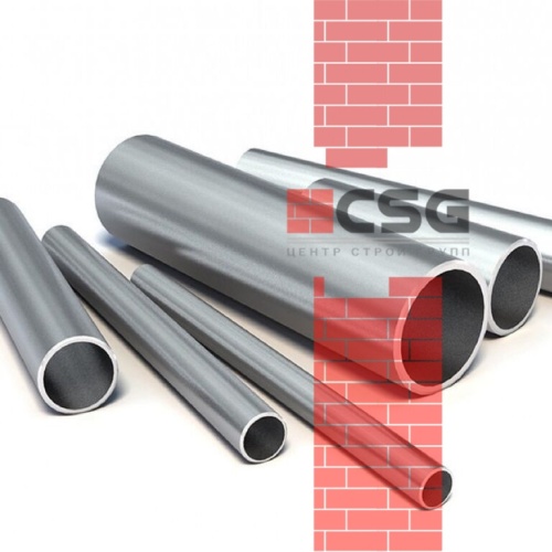Трубы ВГП 15х2.8 ДУ Тагмет (печная сварка) 