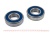 Подшипник 6310 2RS (6-180310 С17) 50*110*27мм ГПЗ/СПЗ-4 (шт)