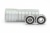 Подшипник 625 2RS (180025)