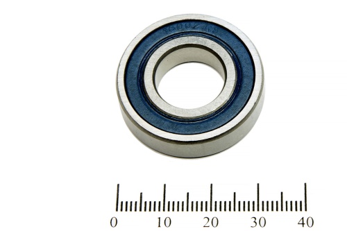 Подшипник 16002 2RS (7000102) 15*32*8мм (шт)