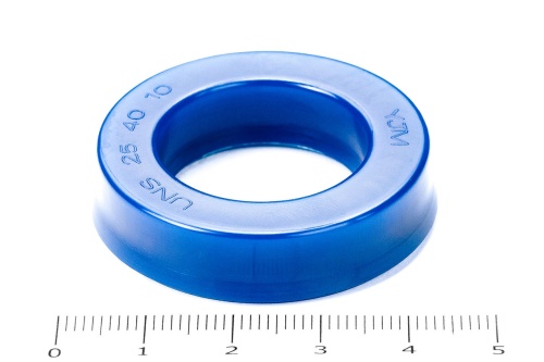 Манжета PU 25х40х10