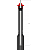 Удлинитель ключа для шарового крана, телескопический 1.65-2.75 для крана d 125-225