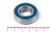 Подшипник 6003 2RS (180103) 17*35*10мм (шт)