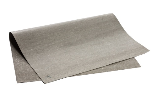 Паронит кислотостойкий ПК 2.0 мм (~1,0х1,7 м)