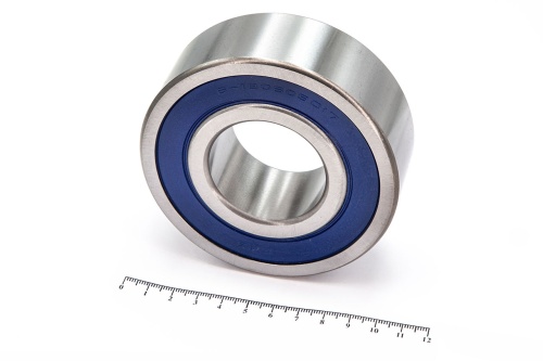 Подшипник 62309 2RS (6-180609 С17) 45*100*36мм ГПЗ/СПЗ-4 (шт)