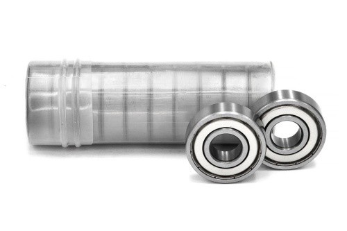 Подшипник 6201 ZZ (6-80201 С17) ГПЗ/СПЗ-4