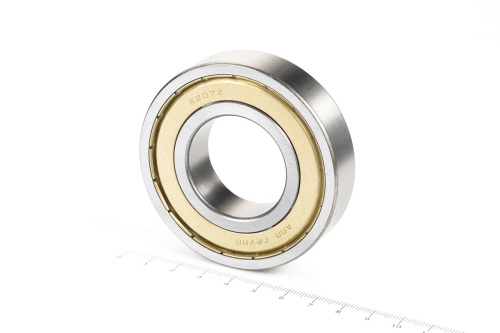Подшипник 6207 Z (60207) 35*72*17мм (шт)