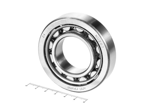 Подшипник 32207 (NU 207)