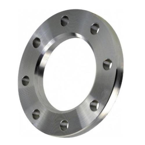 Фланец сталь плоский Ду 400 Ру10 тип 01 ряд 1 исп. B ГОСТ 33259-2015 арт.1211324