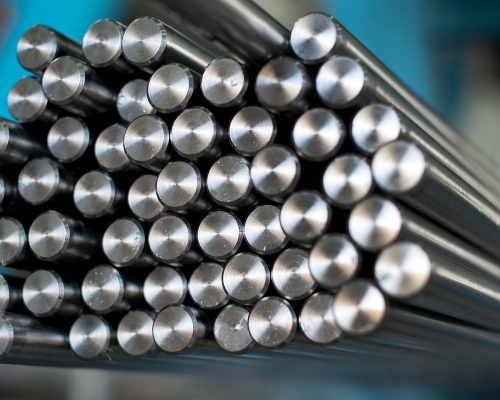 Сталь сорт нерж жаропр Круг горячекатаный 20, марка 40Х13