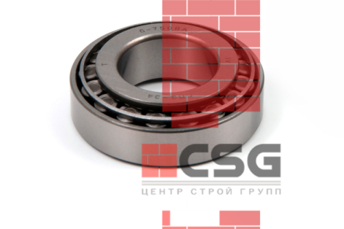 Подшипник 6-7508 A (32208) ГПЗ