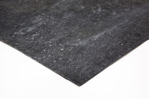 Паронит ПМБ 1.0 мм  (~1,0х1,5 м) ГОСТ 481-80