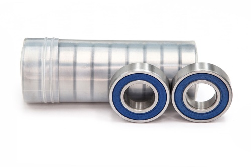 Подшипник 6004 2RS (6-180104 АС17) ГПЗ/СПЗ-4