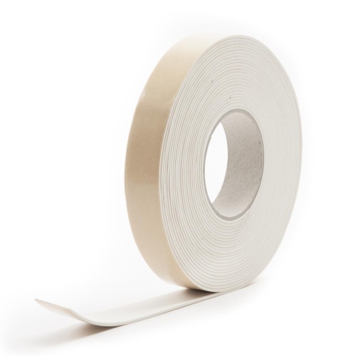 Стеклолакоткань липкая ЛСКЛ 155/180, толщина 0.12 мм, ширина 30 мм