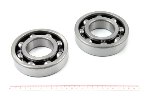 Подшипник 6311 (6-311 А) 55*120*29мм ГПЗ/СПЗ-4 (шт)