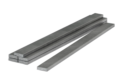 Сталь фасонная профилированная полоса 22х14, марка Ст45